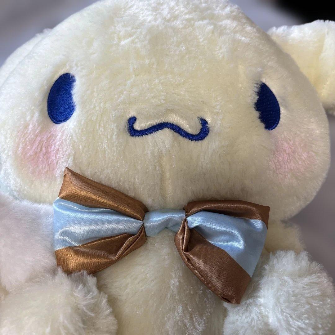 シナモロール　シナモン　ぬいぐるみ　まとめ売り