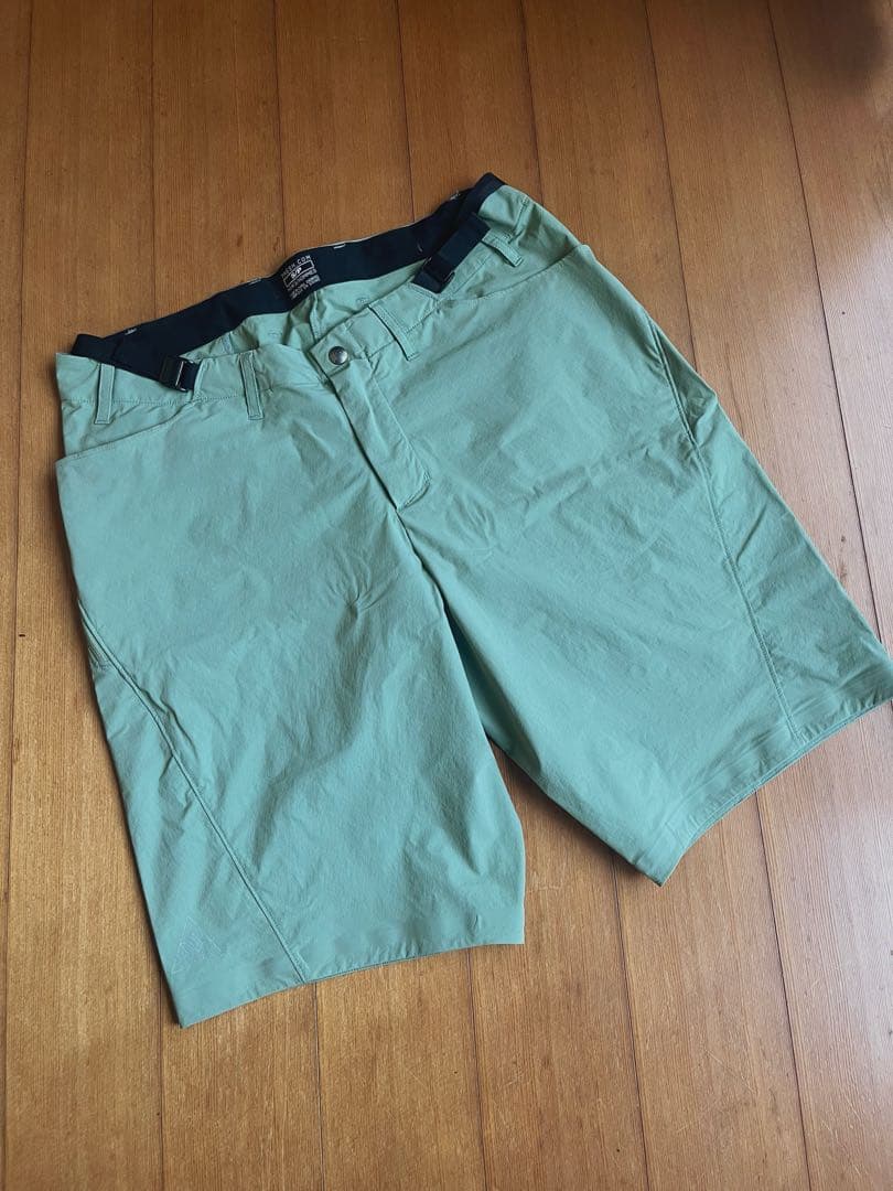 ウェア 7MESH FARSIDE SHORTS