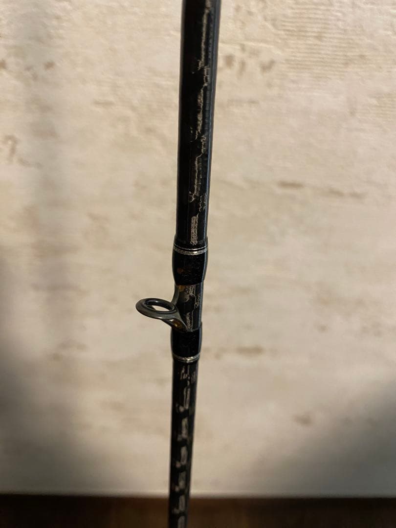 ま*☆様 【ジャンク品】グラップラー　TypeJ B60-4/3