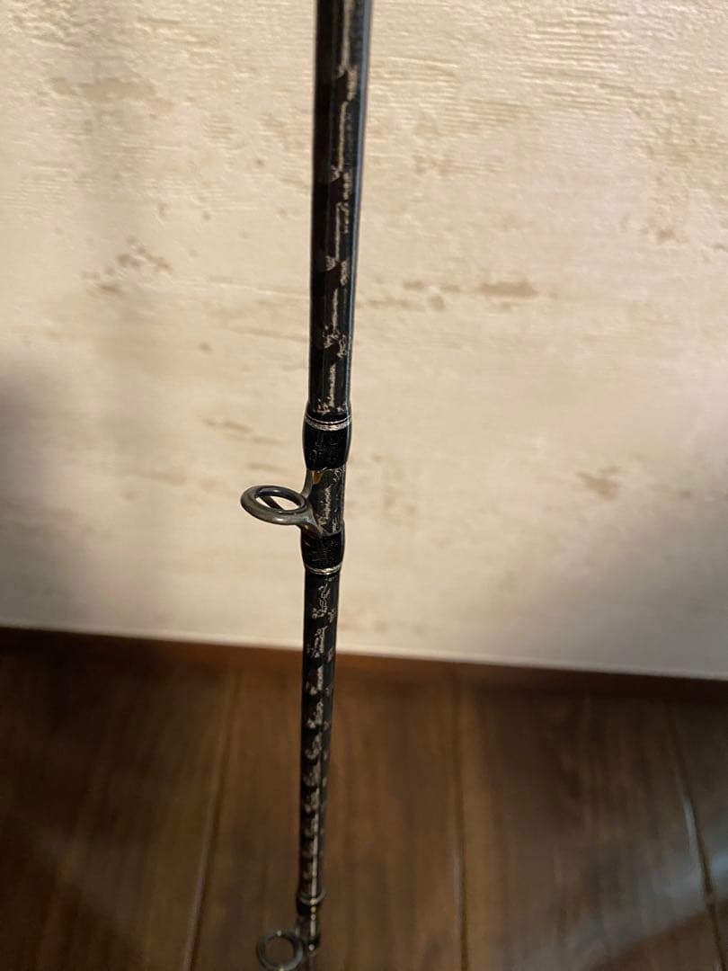 ま*☆様 【ジャンク品】グラップラー　TypeJ B60-4/3