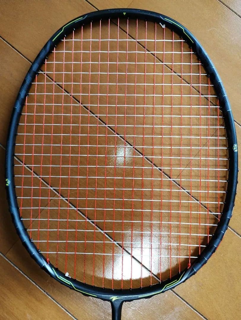 超美品！キズナジャパン ブラックマンバ2 4UG5　30P対応！