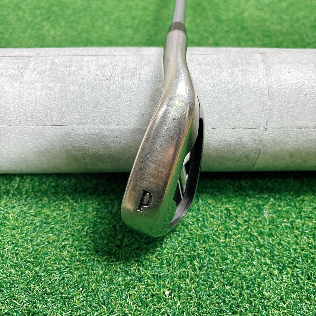 Callaway キャロウェイ　X-20 TOUR ピッチングウェッジ　P 右