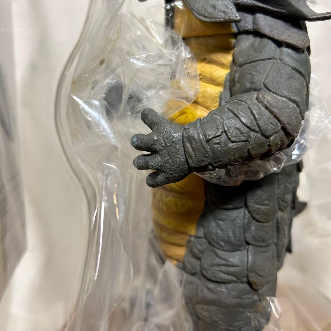 エクスプラス シーゴラス 帰ってきたウルトラマン 大怪獣シリーズ フィギュア