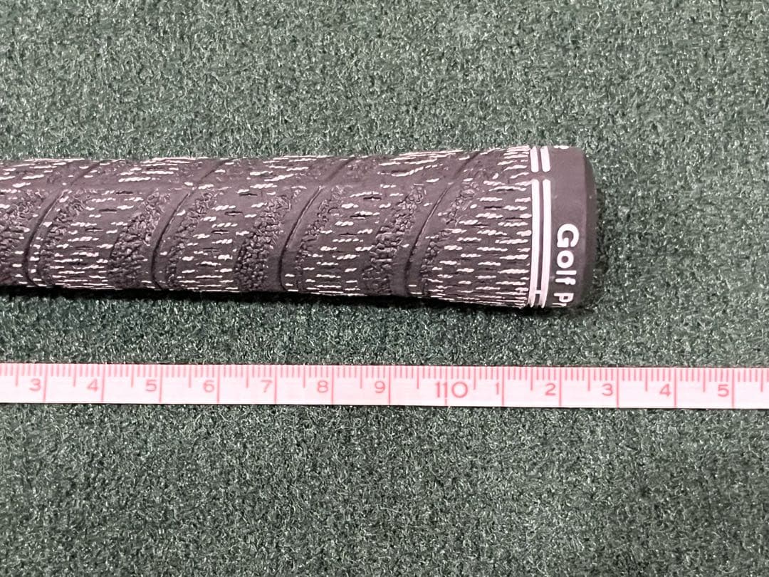 希少 TaylorMadeカスタムシャフト　　Diamana GT50S 1W
