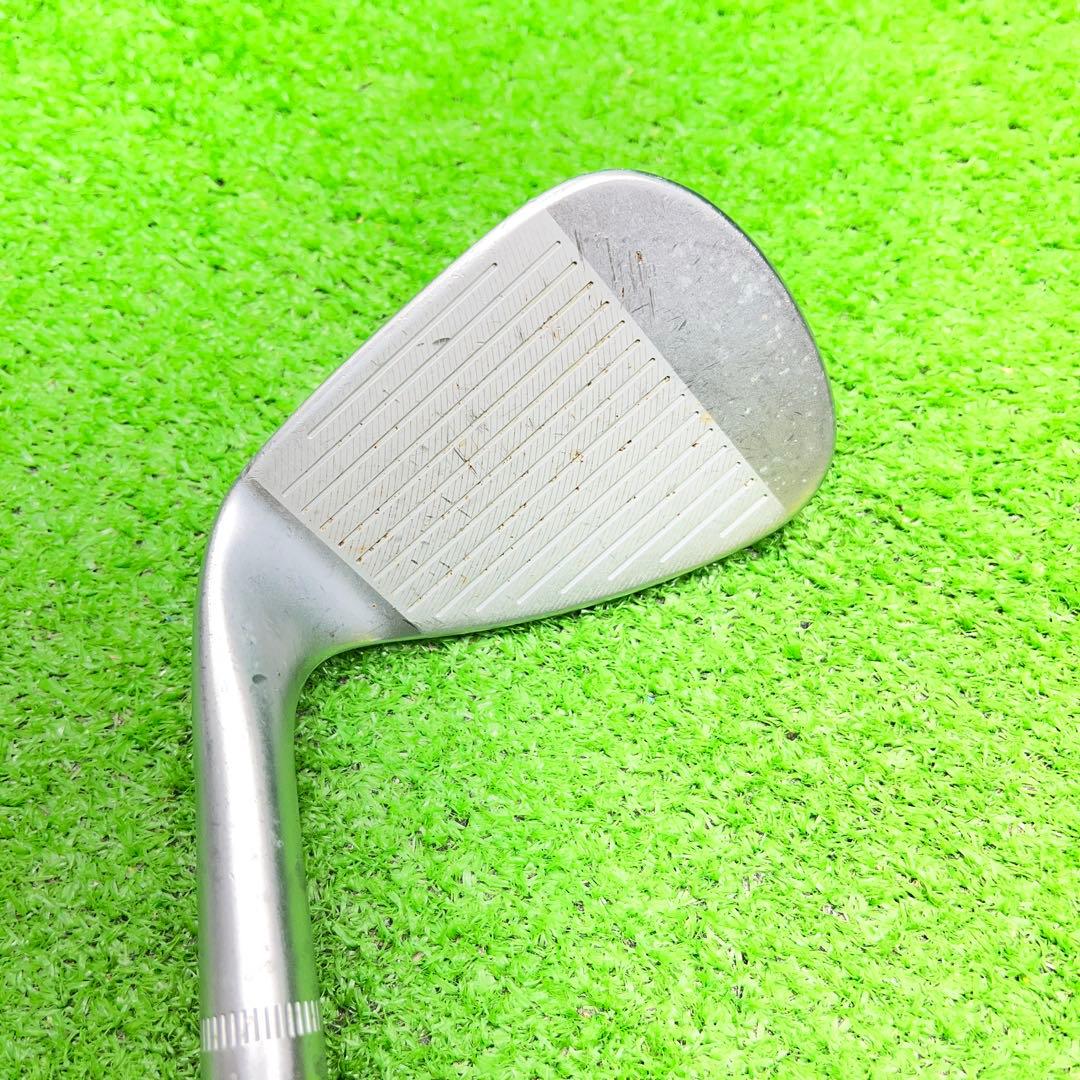 寶TI-1228 Callaway MACK DADDY ウェッジ 52°