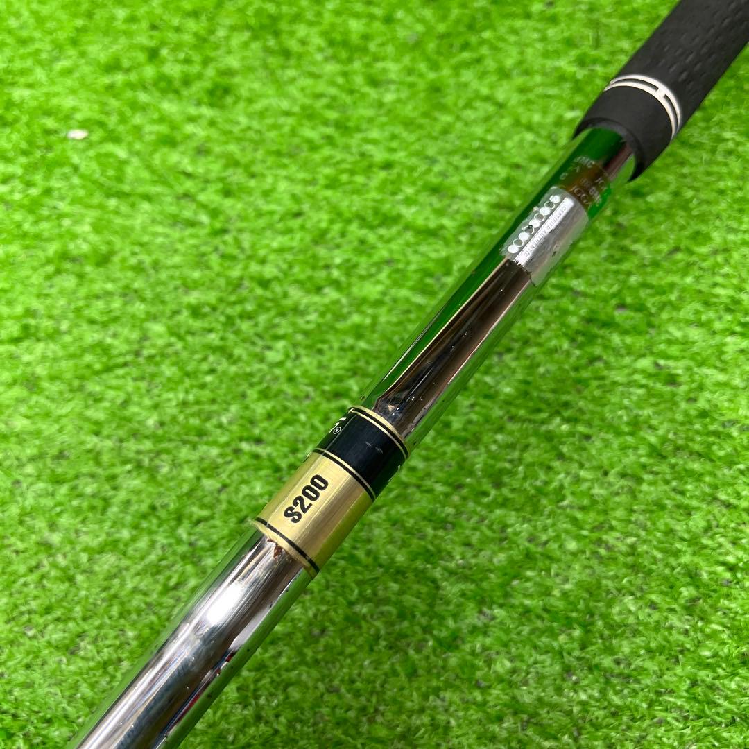 寶TI-1228 Callaway MACK DADDY ウェッジ 52°