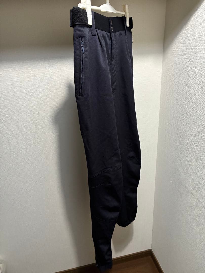 がまかつ gamakatsu 磯パンツ LL