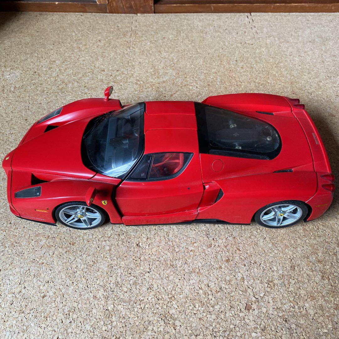 DeAGOSTINI The Ferrari Granturismo フェラーリ