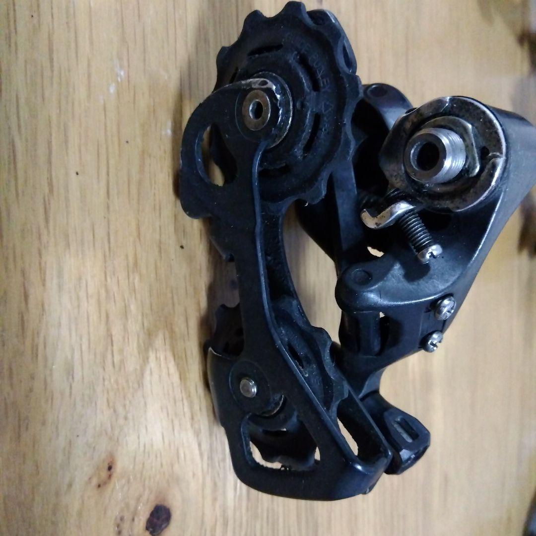 SHIMANO ULTEGRA リアディレイラーRD-6800 SS 11s