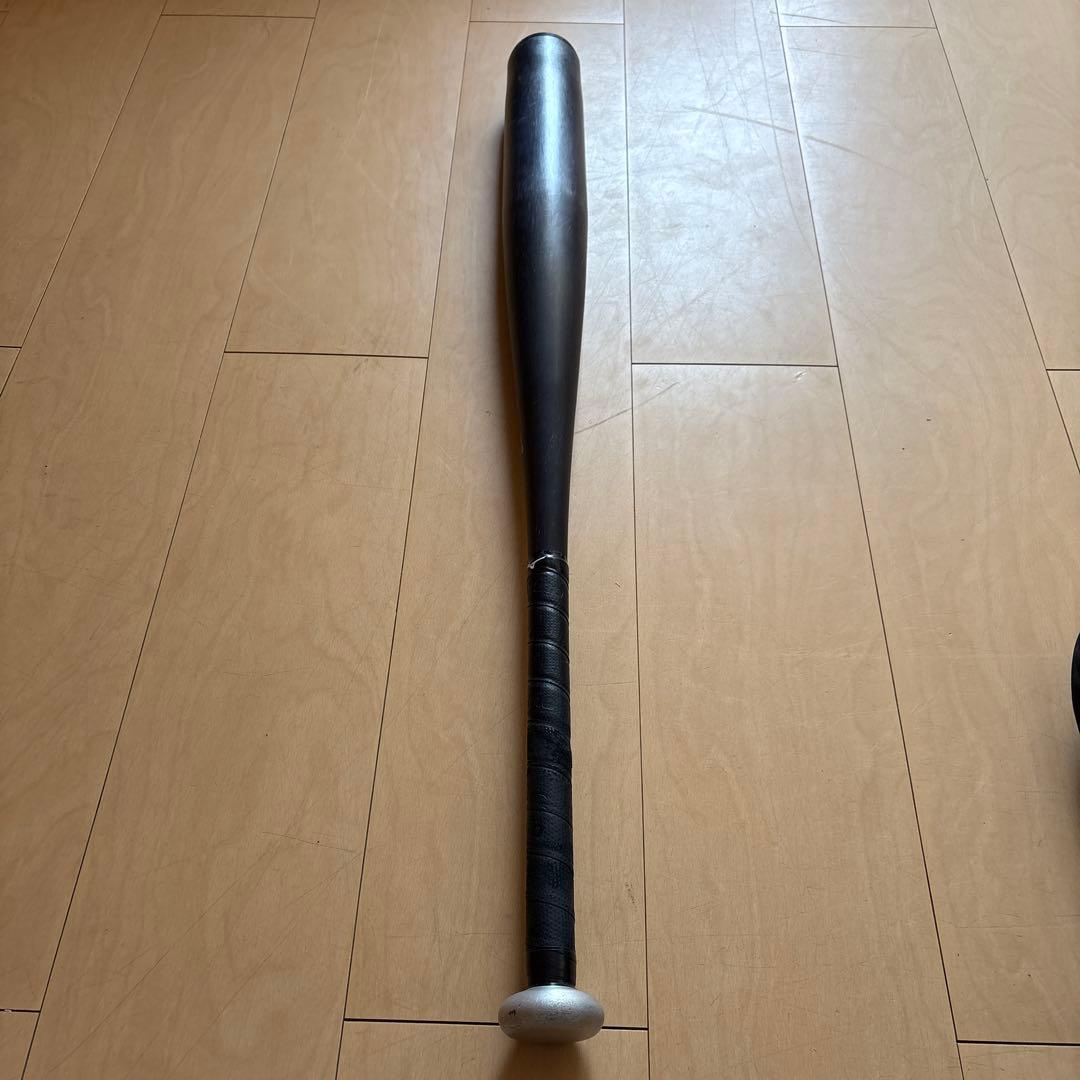 Global Elite VKONG 02 軟式バット