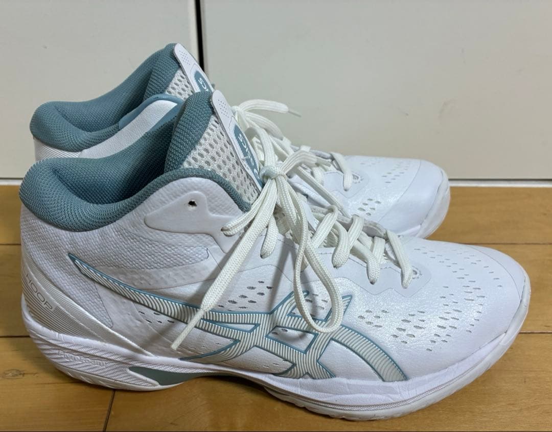 asics GELHOOP V16 バッシュ　26.5cm