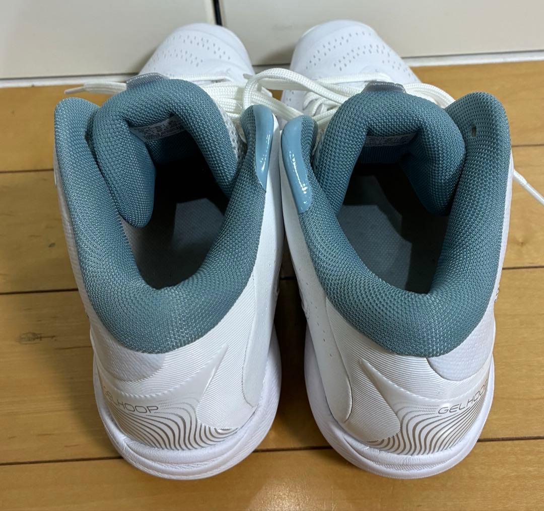 asics GELHOOP V16 バッシュ　26.5cm