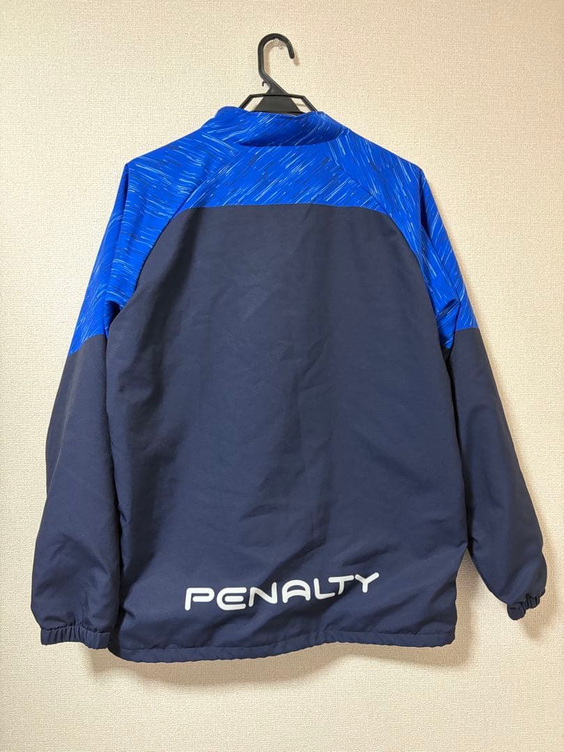 モンテディオ山形　PENALTY ウィンドブレーカー
