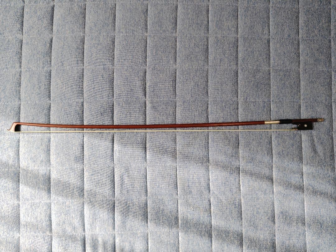 K.GERHARD PENZEL バイオリン弓 4/4サイズ