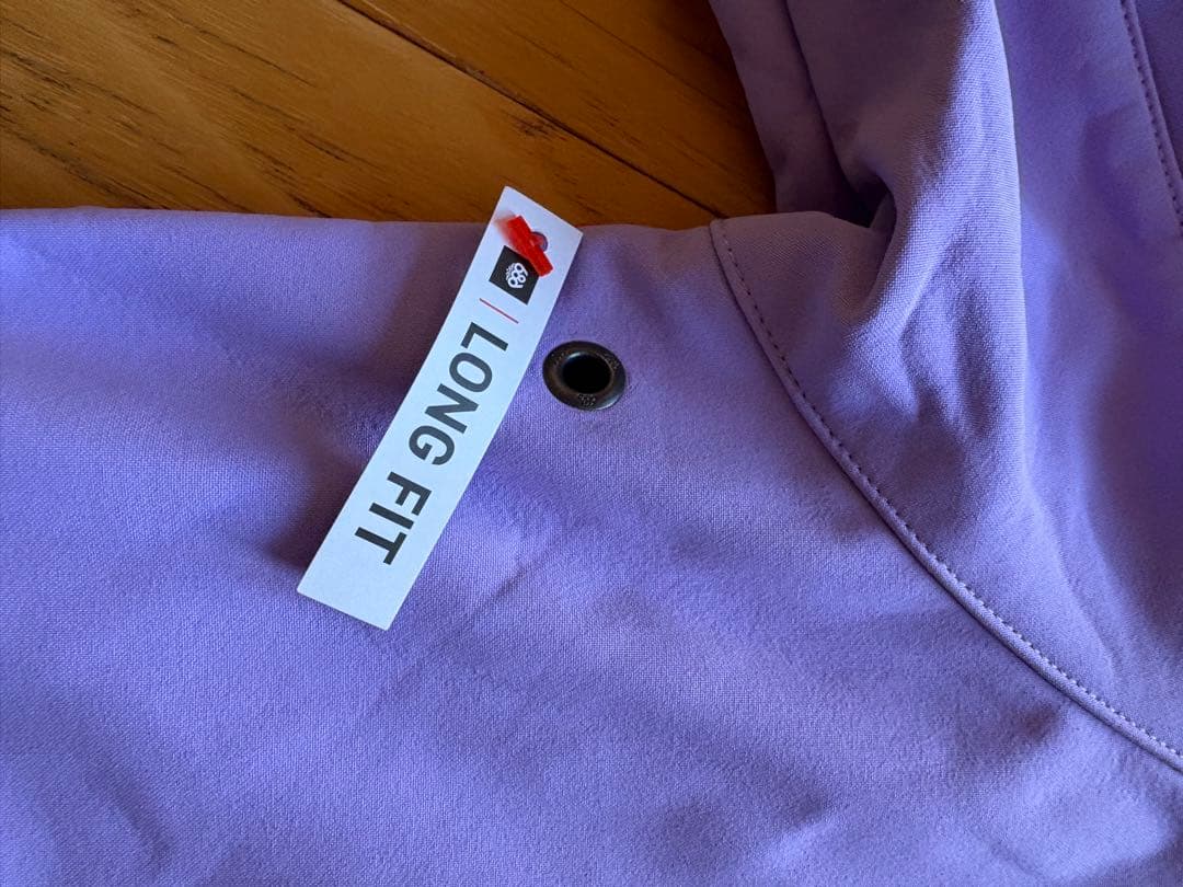 セール!美品686 Slapshot hoodie スノーボードウェアメンズのM