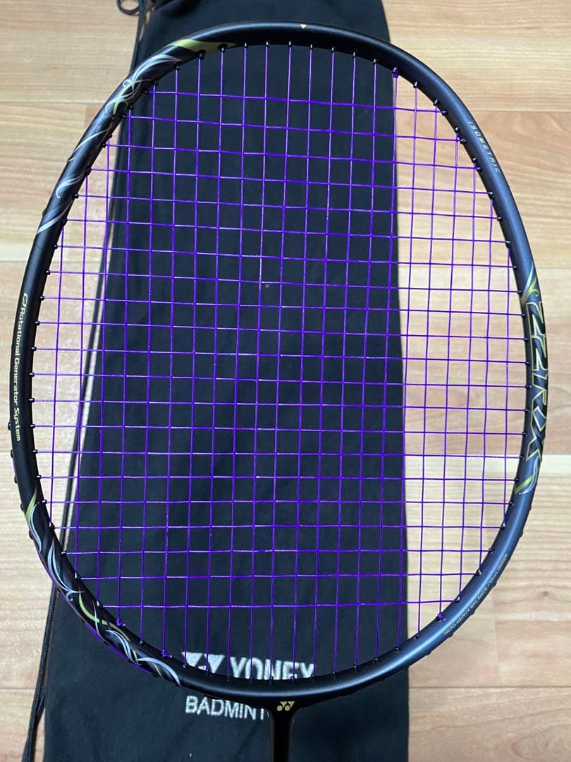 ラケット YONEX ASTROX 22 RX