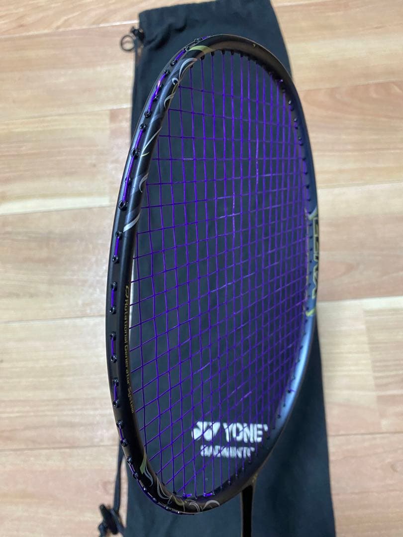 ラケット YONEX ASTROX 22 RX