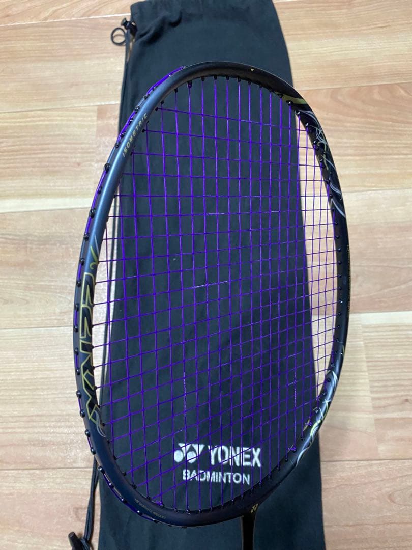 ラケット YONEX ASTROX 22 RX