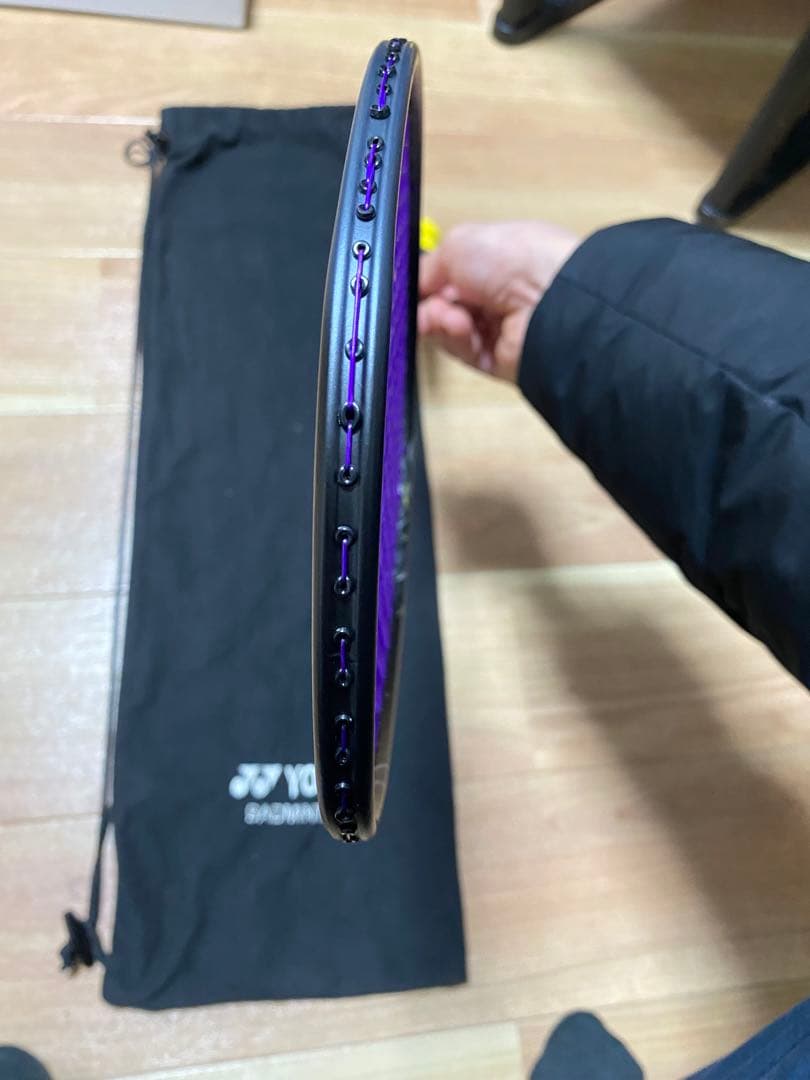 ラケット YONEX ASTROX 22 RX