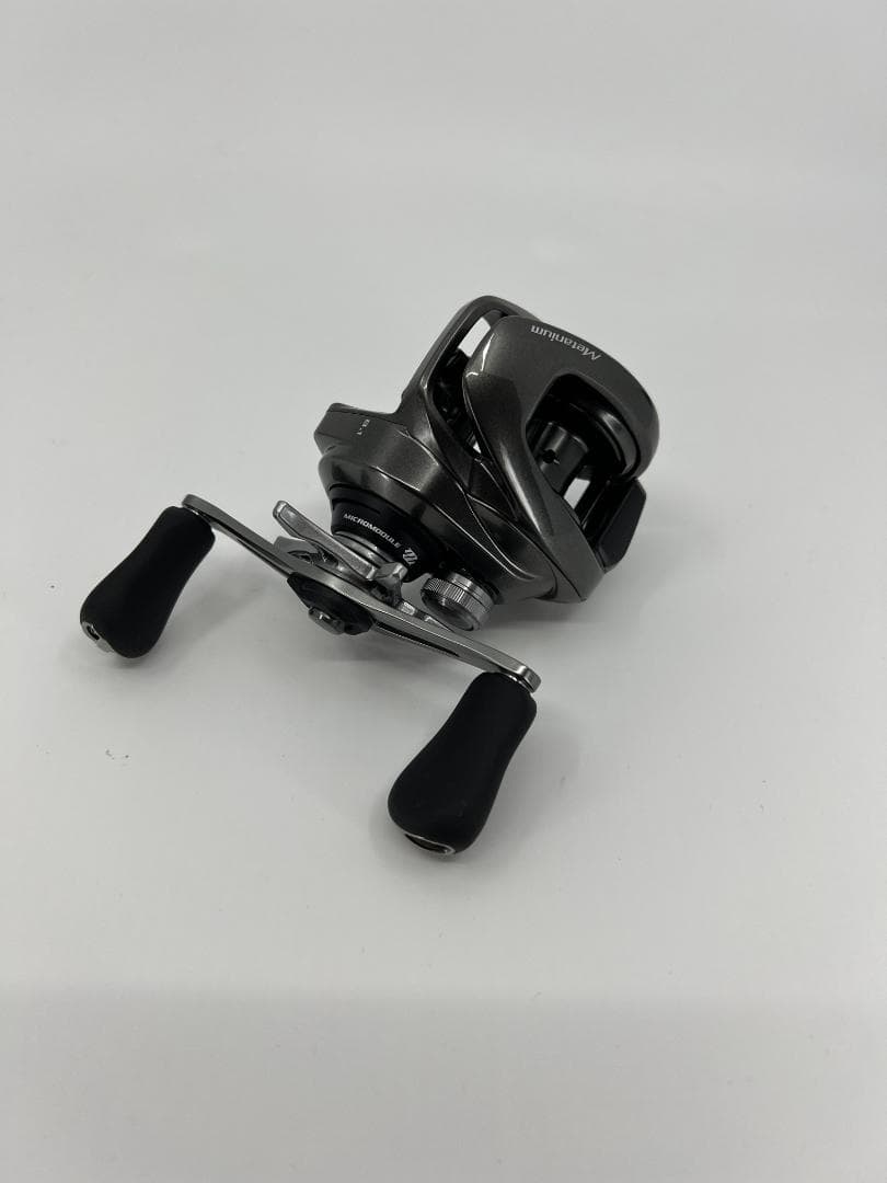 リール SHIMANO nium 101XG 168