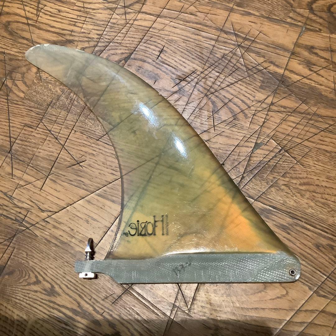 【最終値下げ】Hobie pinner9’ finフィン