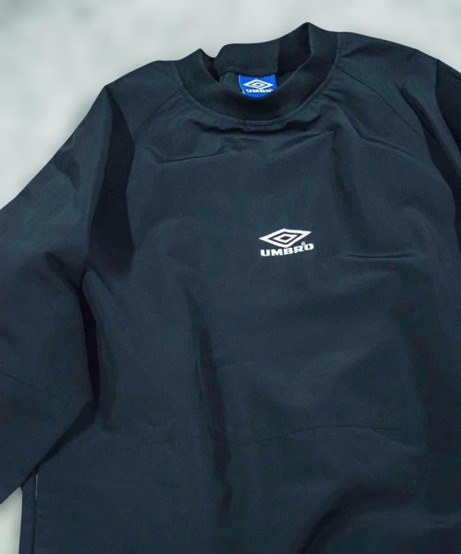 UMBRO×DOORS 3点セット 新品未使用