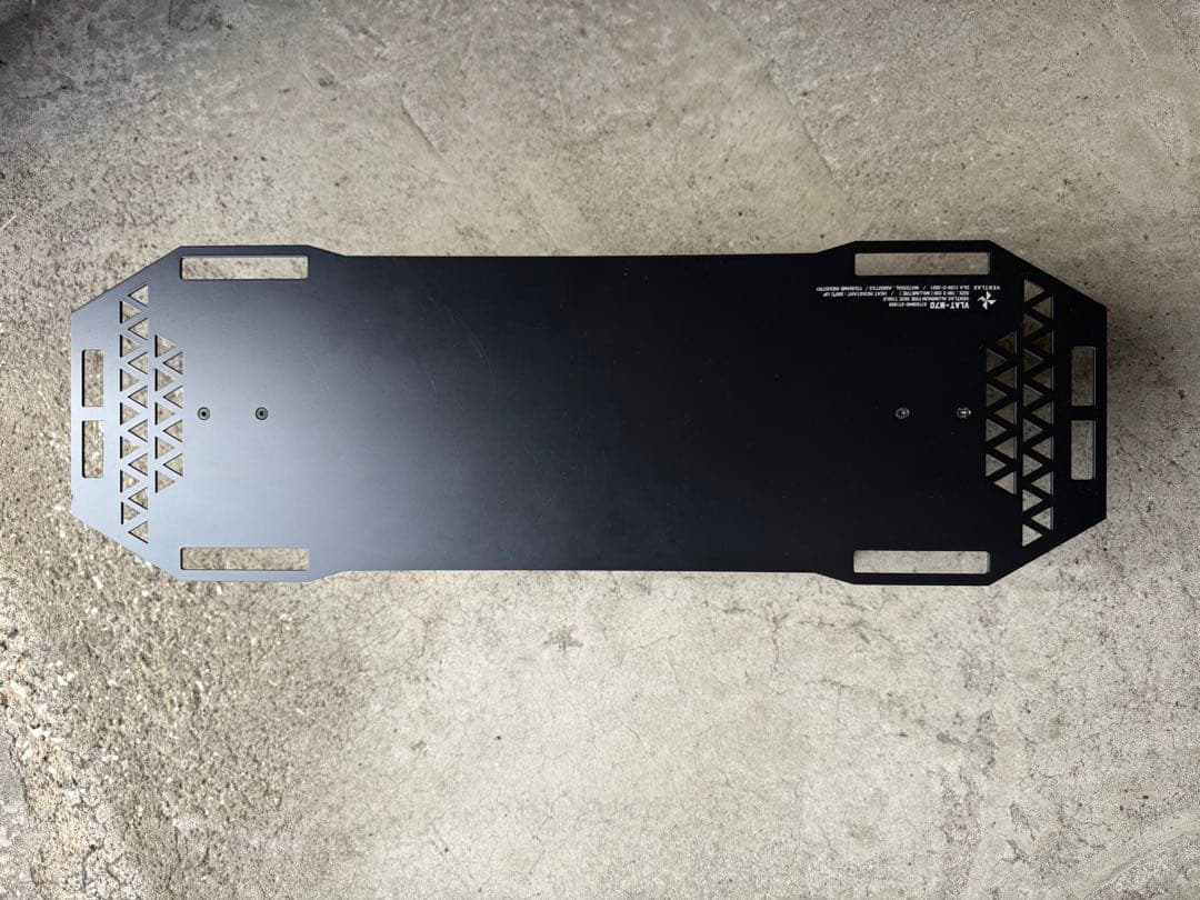 VENTLAX TAKIBI SIDE TABEL「VLAT-M70」