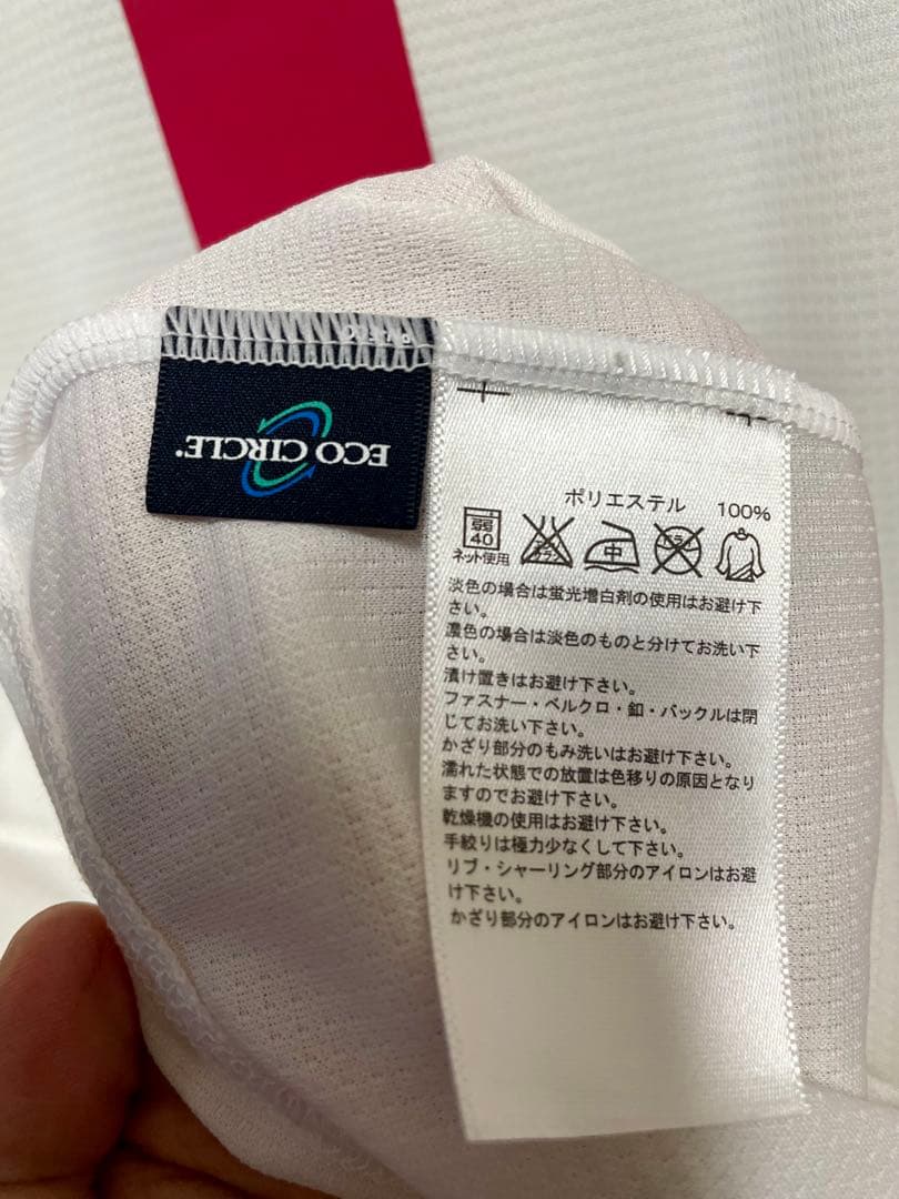 S*c様 日本代表