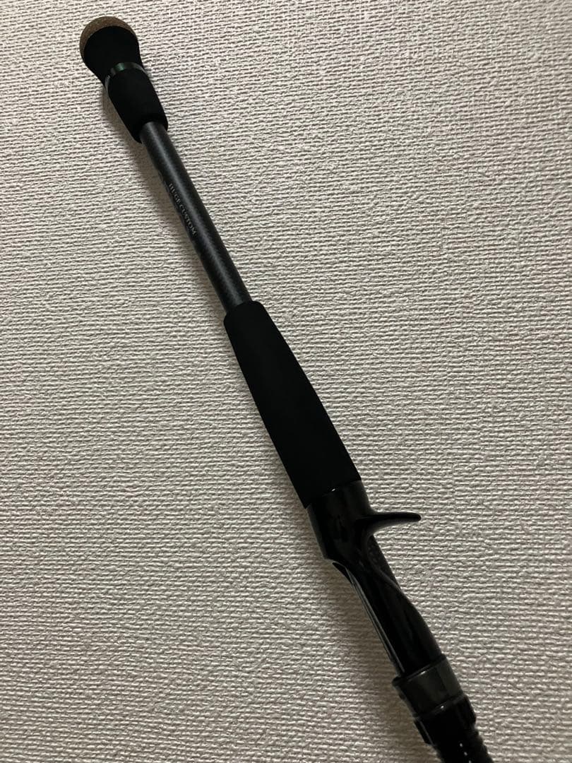 ヒュージカスタム ジェノマHGT2-75S