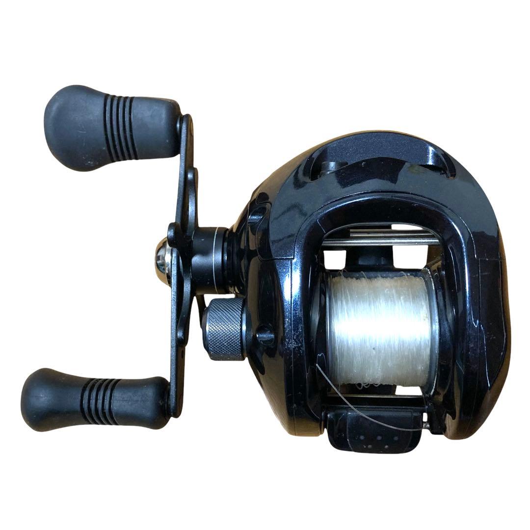 SHIMANO シマノ SPEEDMAATER スピードマスター201