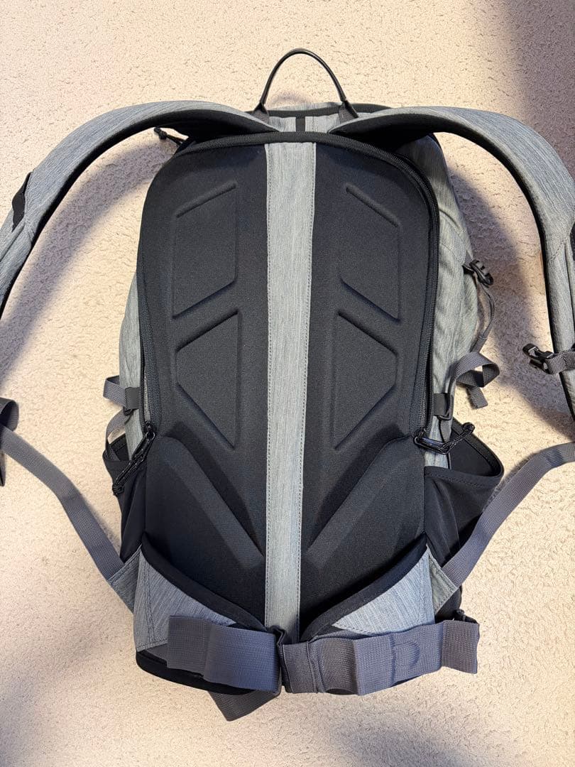 BURTON バックパック　リュック　バックカントリー