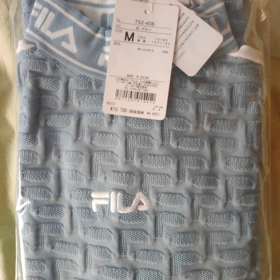 FILA GOLF　ワンピース