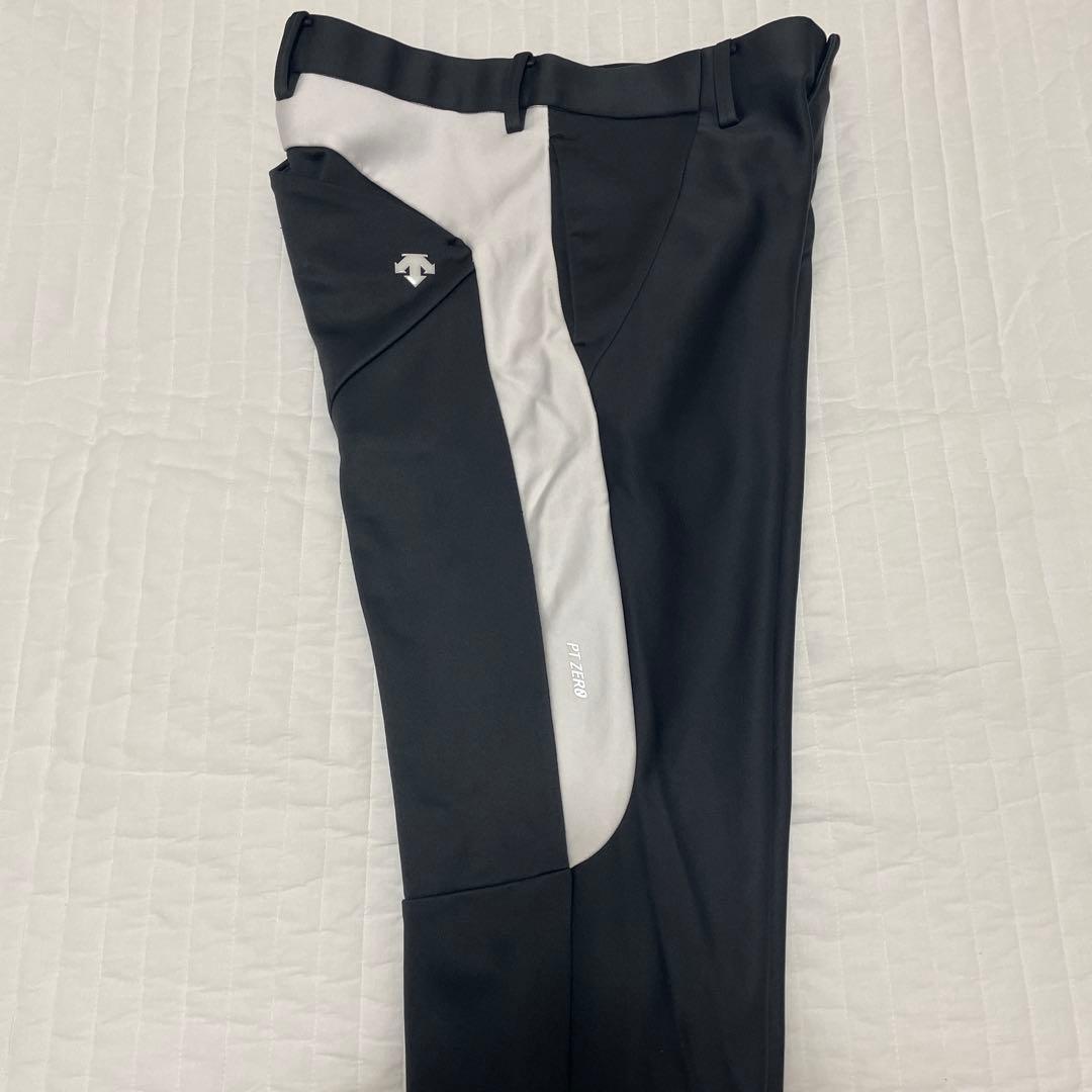 DESCENTE GOLF デサントゴルフ ストレッチパンツ PT ZERO S