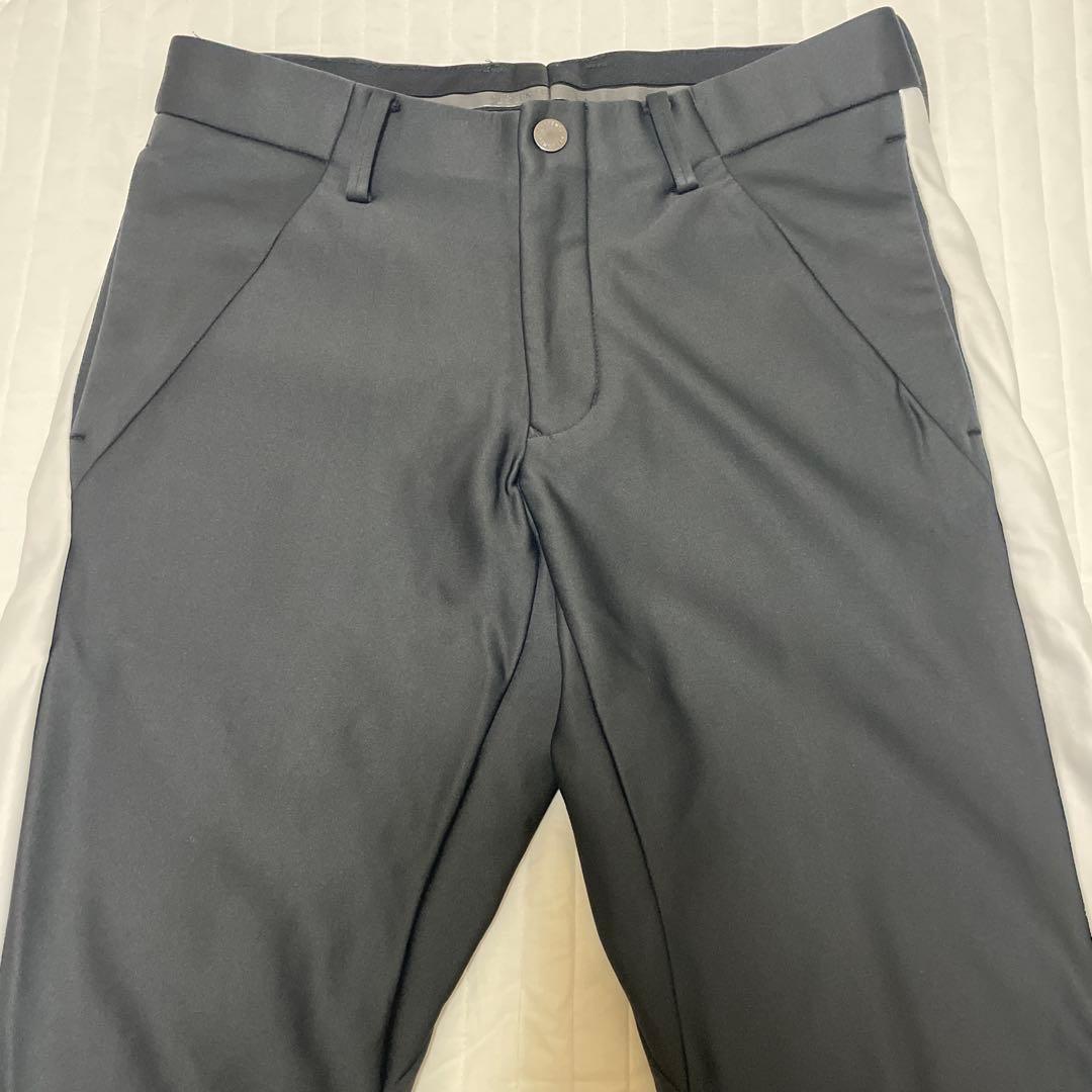 DESCENTE GOLF デサントゴルフ ストレッチパンツ PT ZERO S