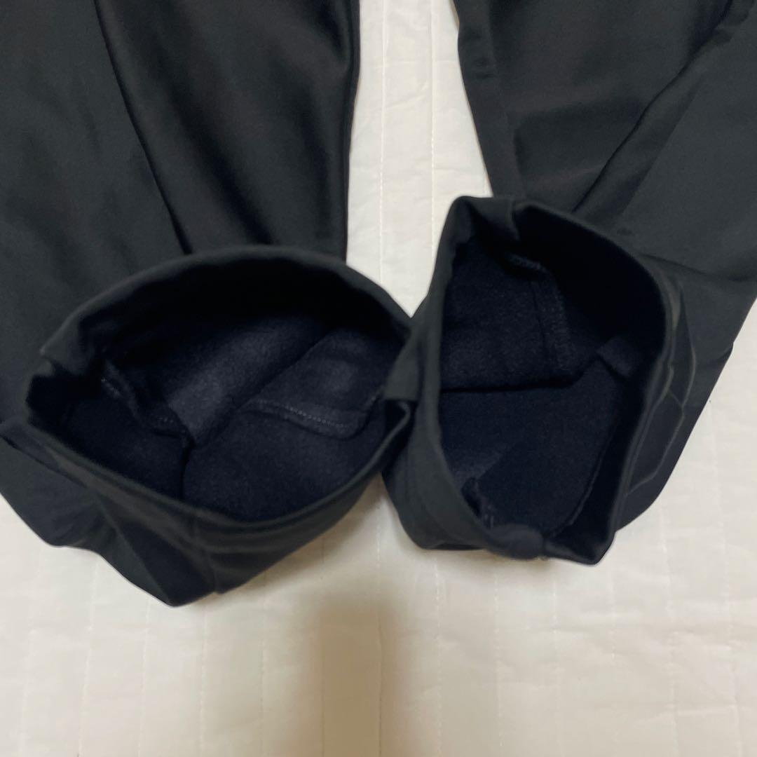 DESCENTE GOLF デサントゴルフ ストレッチパンツ PT ZERO S