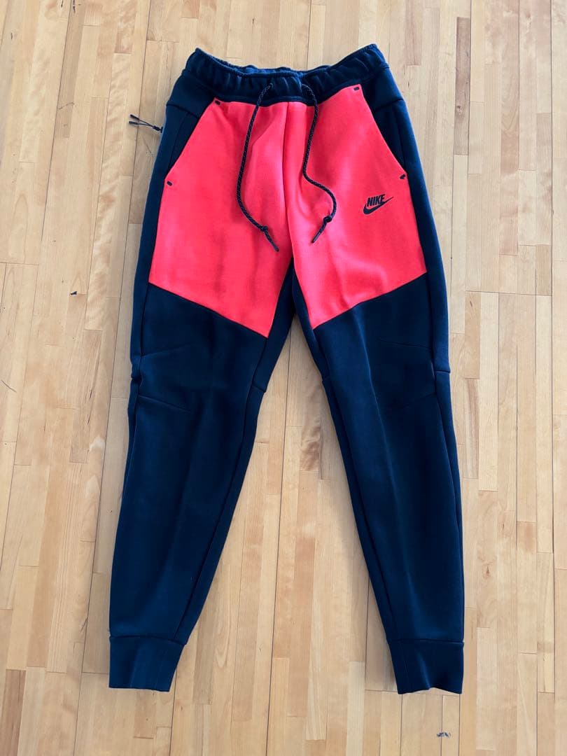 NIKE テックフリース セットアップ サイズＳ
