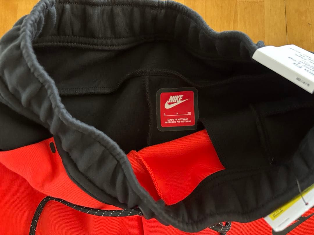 NIKE テックフリース セットアップ サイズＳ