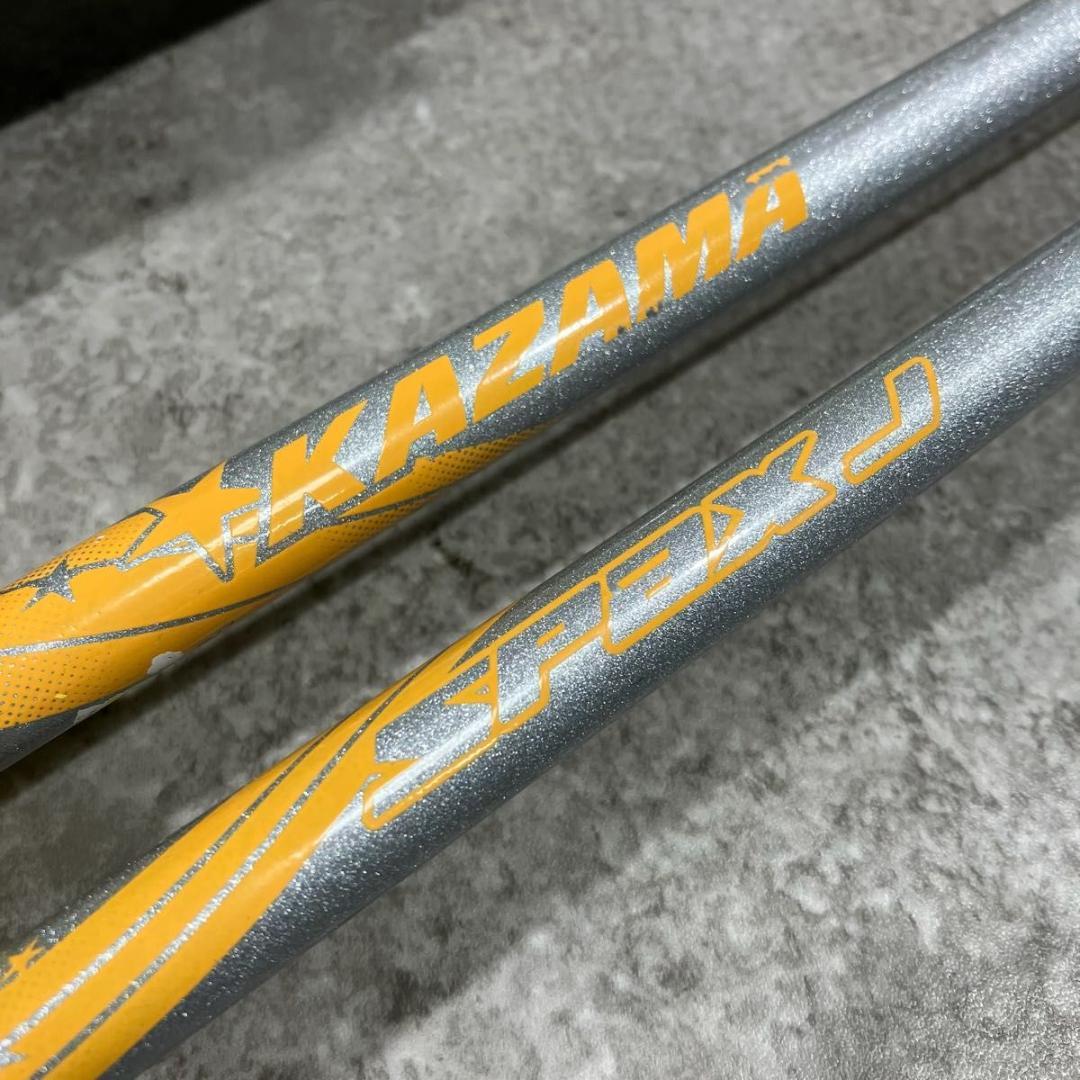 即乗り サンリオ シナモロール 120cm スキー セット ジュニア キッズ
