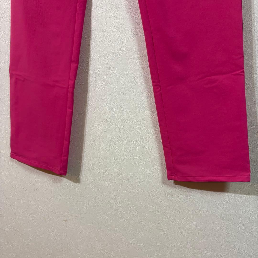 【DANCE WITH DRAGON】新品　春夏MOVEFITパンツ　メンズＸＬ