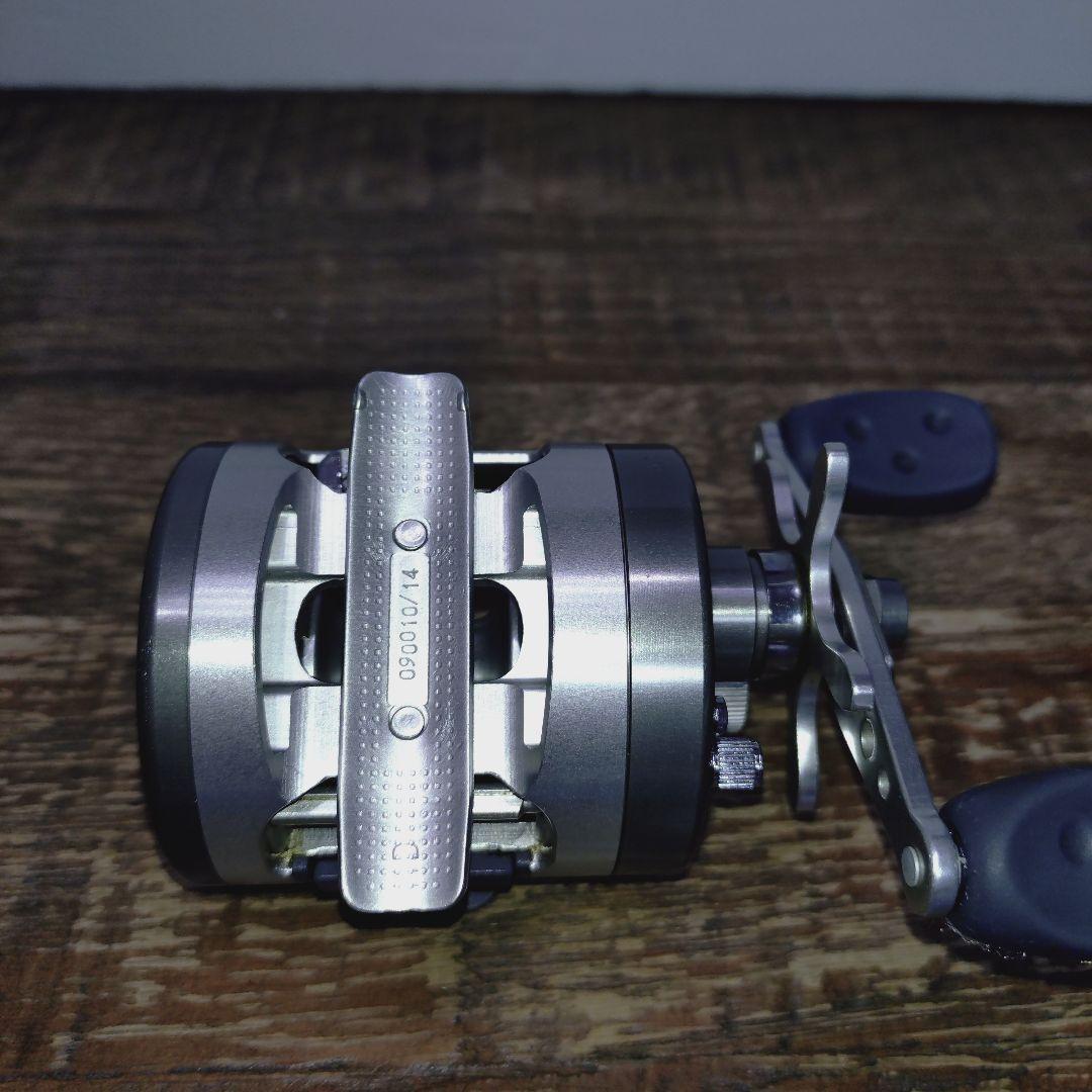 アブアンバサダー SX3601C mag モラム 左　ambassadeur