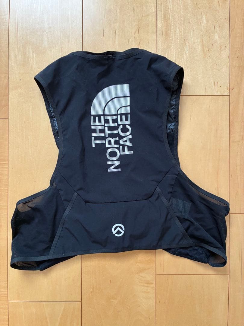 THE NORTH FACE SUMMIT SERIES ランニングベスト L