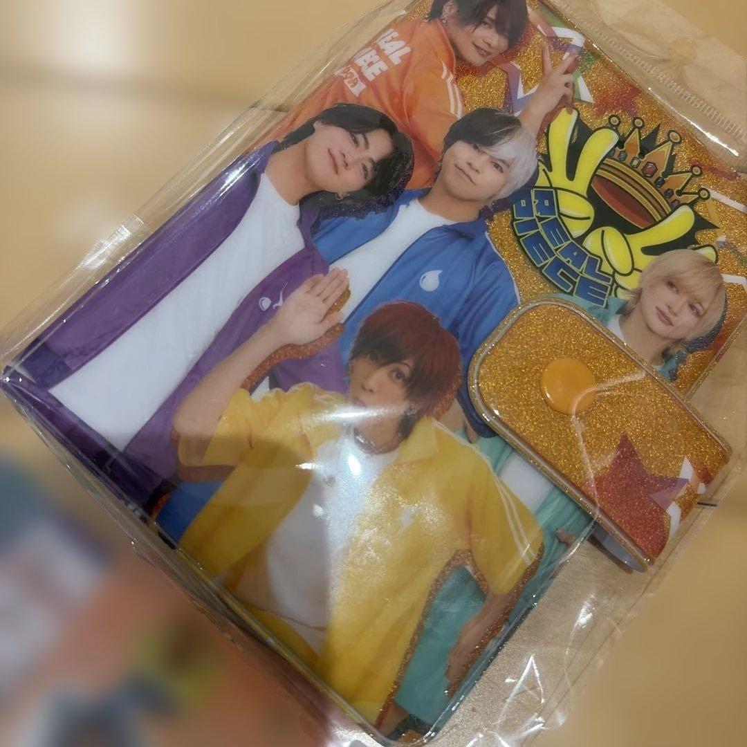 リアルピース シール まとめ売り