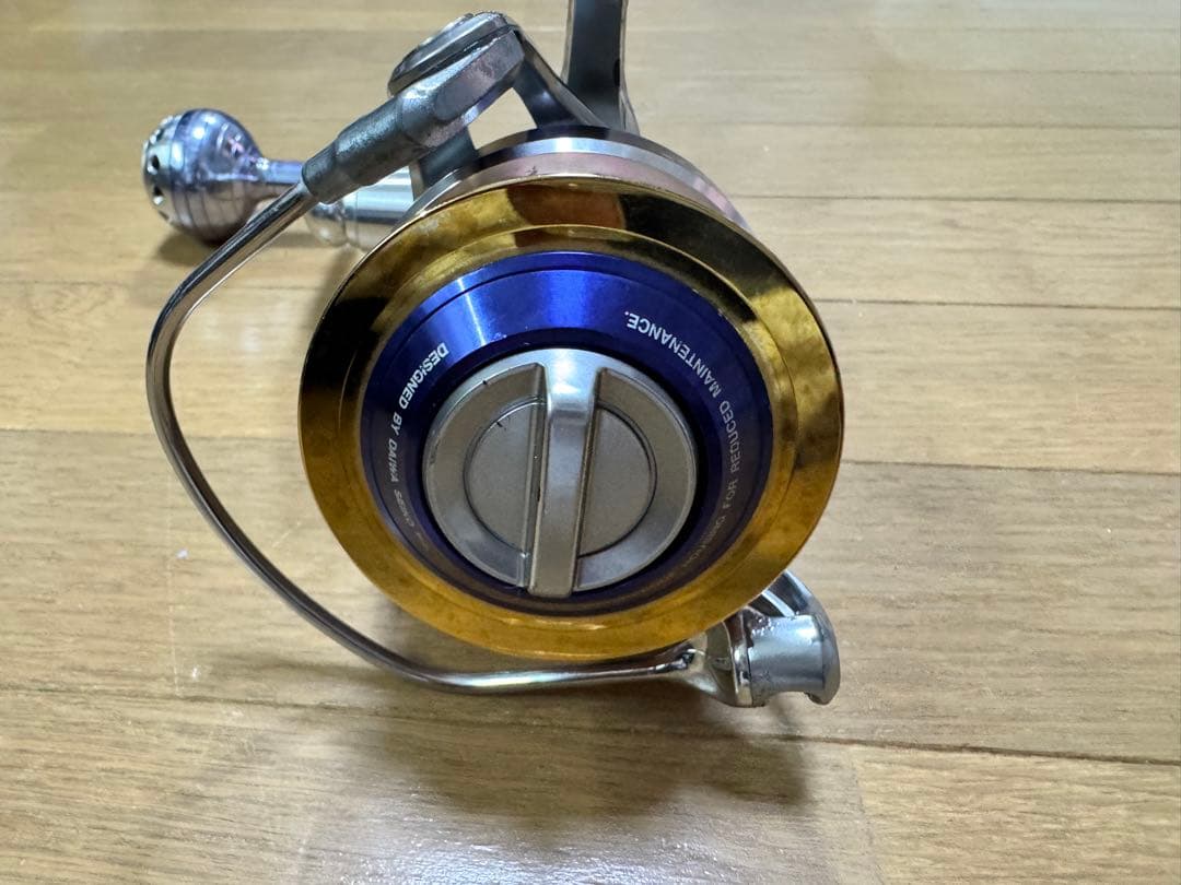 初代ソルティガZ6500