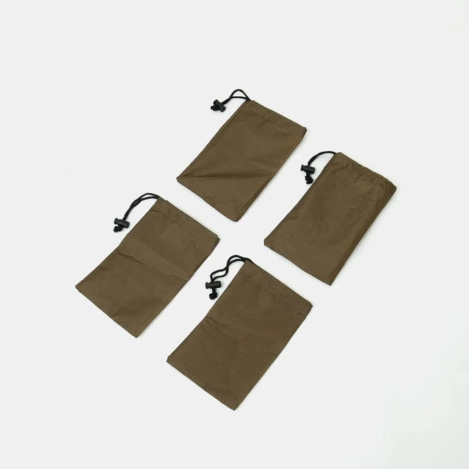 【新品・未開封】クイックアップIGシェード/コールマン×アーバンリサーチ別注⑤