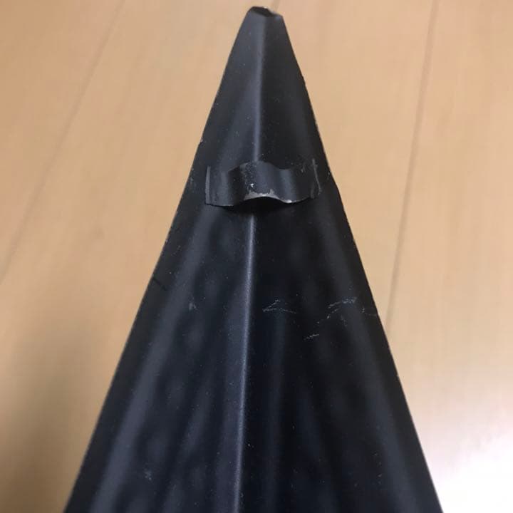 星形☆オーナメント☆3個セット☆アンティーク調