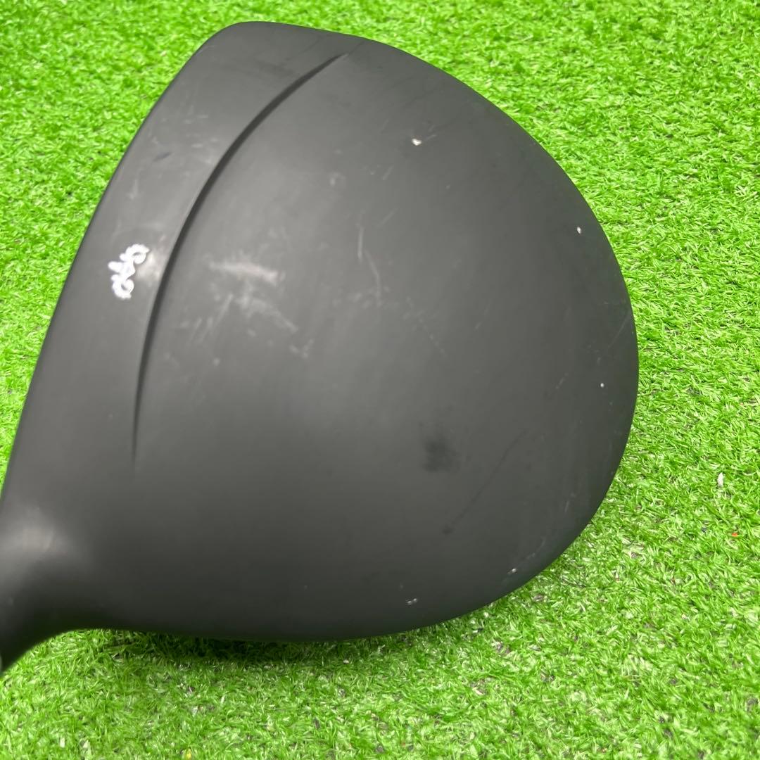 DDD-1941 WORLD EAGLE 10.5° ドライバー S カバー付き