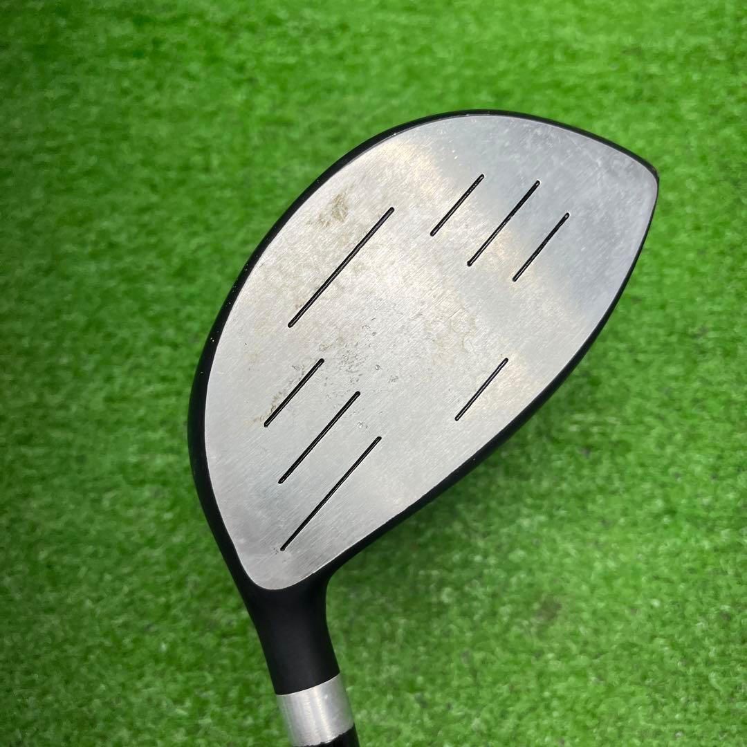 DDD-1941 WORLD EAGLE 10.5° ドライバー S カバー付き