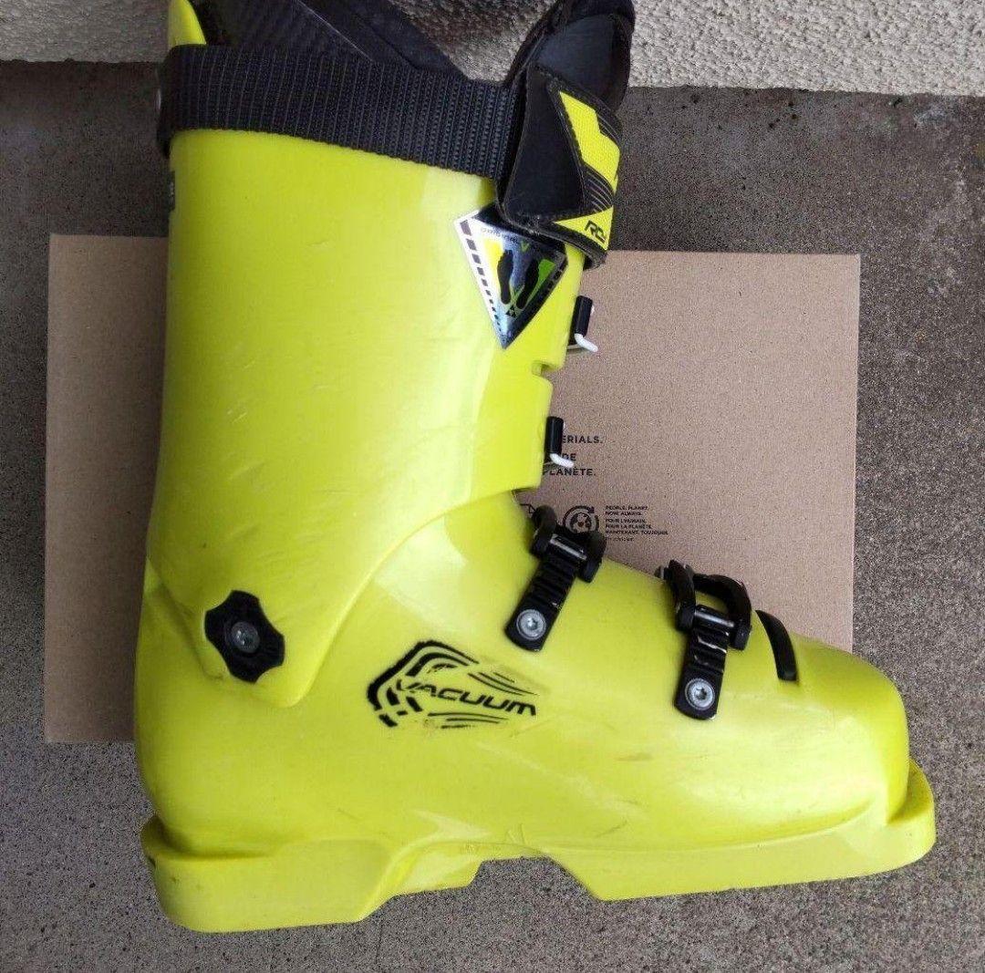 Fisher RC4 130 フィッシャー RC4 ブーツ