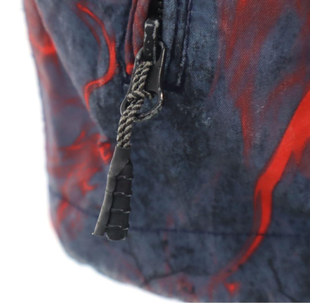 VOLCOM スノーボードウェア ジャケットGore-Tex 総柄 S