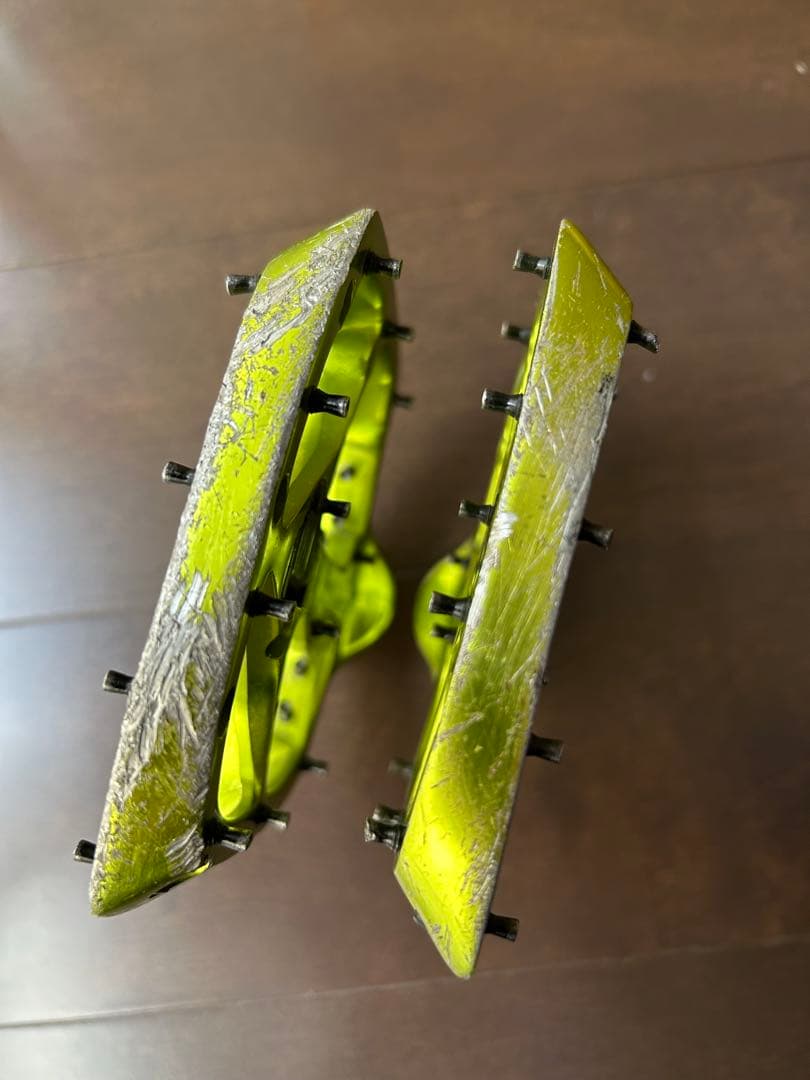 スペシャライズド Boomslang Platform Pedals ペダル